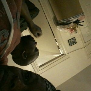 Meet your Posher, Shellyanne